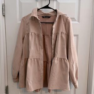 Zara jacket